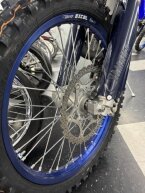 Thumbnail Photo 6 for New 2025 Yamaha YZ125