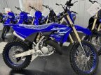 Thumbnail Photo 1 for New 2025 Yamaha YZ125