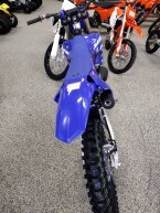 Thumbnail Photo 2 for New 2025 Yamaha YZ125 X