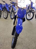Thumbnail Photo 4 for New 2025 Yamaha YZ125 X