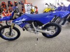 Thumbnail Photo 3 for New 2025 Yamaha YZ125 X