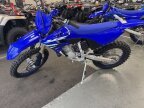 Thumbnail Photo 2 for New 2025 Yamaha YZ125 X
