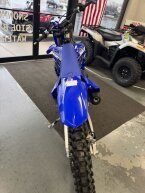 Thumbnail Photo 3 for New 2025 Yamaha YZ125 X