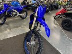 Thumbnail Photo 1 for New 2025 Yamaha YZ125 X