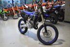 Thumbnail Photo 1 for New 2025 Yamaha YZ125