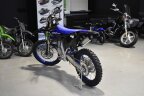 Thumbnail Photo 4 for New 2025 Yamaha YZ125