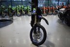 Thumbnail Photo 2 for New 2025 Yamaha YZ125