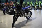 Thumbnail Photo 3 for New 2025 Yamaha YZ125