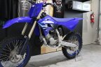 Thumbnail Photo 3 for New 2025 Yamaha YZ125