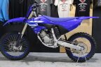 Thumbnail Photo 2 for New 2025 Yamaha YZ125