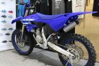Thumbnail Photo 4 for New 2025 Yamaha YZ125