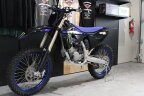 Thumbnail Photo 6 for New 2025 Yamaha YZ125