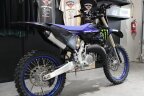 Thumbnail Photo 3 for New 2025 Yamaha YZ125