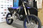 Thumbnail Photo 4 for New 2025 Yamaha YZ125