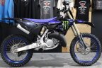 Thumbnail Photo 2 for New 2025 Yamaha YZ125