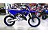New 2025 Yamaha YZ125