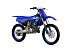 2025 Yamaha YZ125