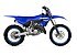 New 2025 Yamaha YZ125 X