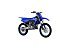 2025 Yamaha YZ125