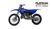 New 2025 Yamaha YZ125