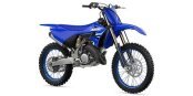 New 2025 Yamaha YZ125