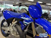 New 2025 Yamaha YZ125