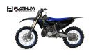 Thumbnail Photo 5 for New 2025 Yamaha YZ250
