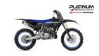 Thumbnail Photo 3 for New 2025 Yamaha YZ250
