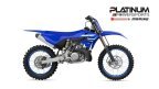 Thumbnail Photo 3 for New 2025 Yamaha YZ250