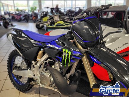 Photo 1 for New 2025 Yamaha YZ250