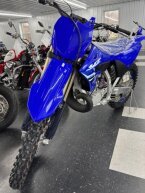 Thumbnail Photo 4 for New 2025 Yamaha YZ250