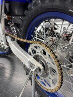 Thumbnail Photo 5 for New 2025 Yamaha YZ250
