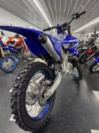 Thumbnail Photo 3 for New 2025 Yamaha YZ250