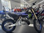 Thumbnail Photo 2 for New 2025 Yamaha YZ250