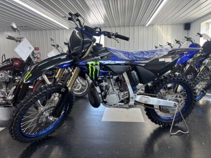 Photo 1 for New 2025 Yamaha YZ250
