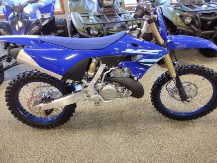 Photo 1 for New 2025 Yamaha YZ250