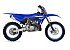 New 2025 Yamaha YZ250