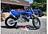 New 2025 Yamaha YZ250