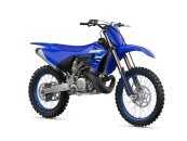 New 2025 Yamaha YZ250