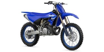 2025 Yamaha YZ250