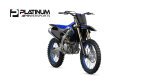 Thumbnail Photo 2 for New 2025 Yamaha YZ250F