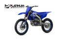 Thumbnail Photo 5 for New 2025 Yamaha YZ250F