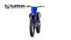 Thumbnail Photo 2 for New 2025 Yamaha YZ250F