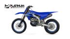 Thumbnail Photo 4 for New 2025 Yamaha YZ250F