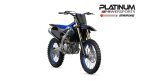Thumbnail Photo 2 for New 2025 Yamaha YZ250F