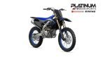 Thumbnail Photo 3 for New 2025 Yamaha YZ250F