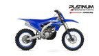 Thumbnail Photo 3 for New 2025 Yamaha YZ250F