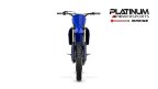Thumbnail Photo 2 for New 2025 Yamaha YZ250F