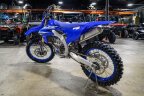 Thumbnail Photo 6 for New 2025 Yamaha YZ250F