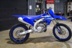 Thumbnail Photo 2 for New 2025 Yamaha YZ250F